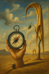 Intension terapeutica