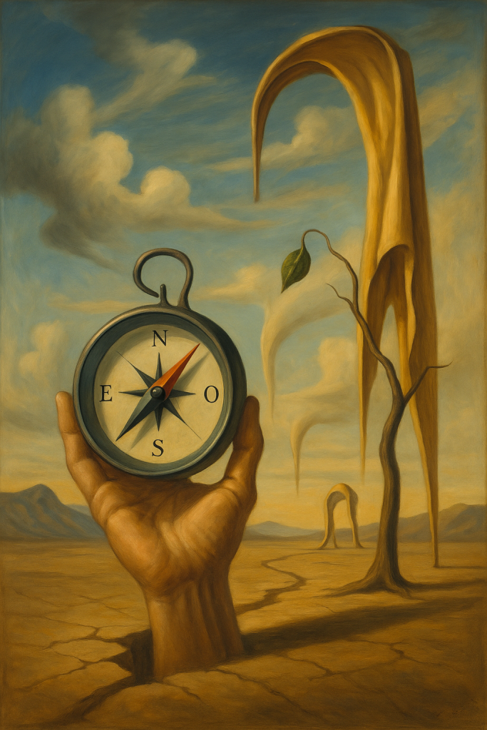 Intension terapeutica